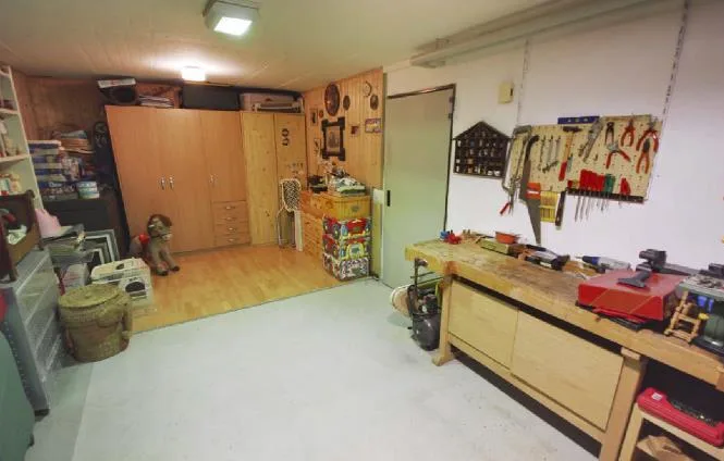 Casa unifamiliare nel cuore di Minusio / Einfamilienhaus im Minusio – photo 17 sur 19