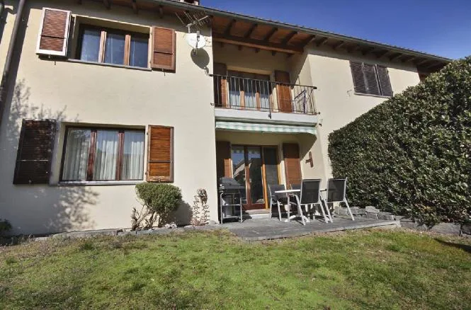 Casa unifamiliare nel cuore di Minusio / Einfamilienhaus im Minusio – photo 15 sur 19