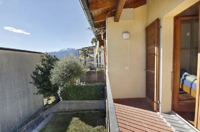 Casa unifamiliare nel cuore di Minusio / Einfamilienhaus im Minusio – photo 13 sur 19