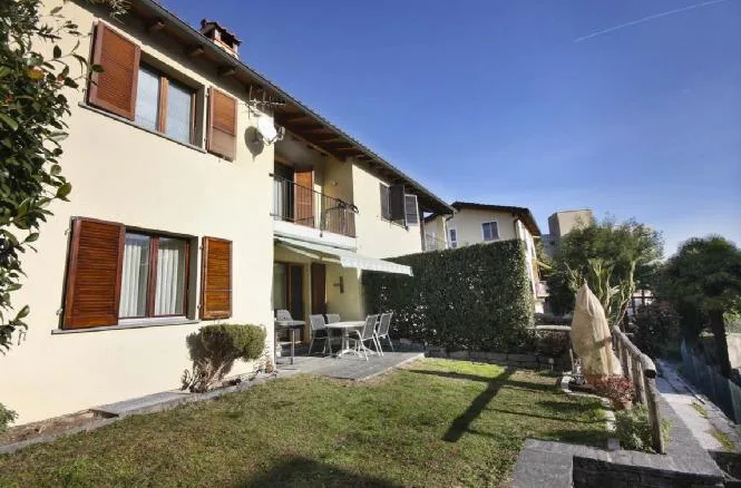 Casa unifamiliare nel cuore di Minusio / Einfamilienhaus im Minusio – photo 16 sur 19