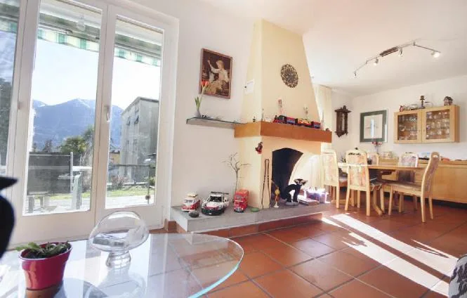 Casa unifamiliare nel cuore di Minusio / Einfamilienhaus im Minusio – photo 7 sur 19