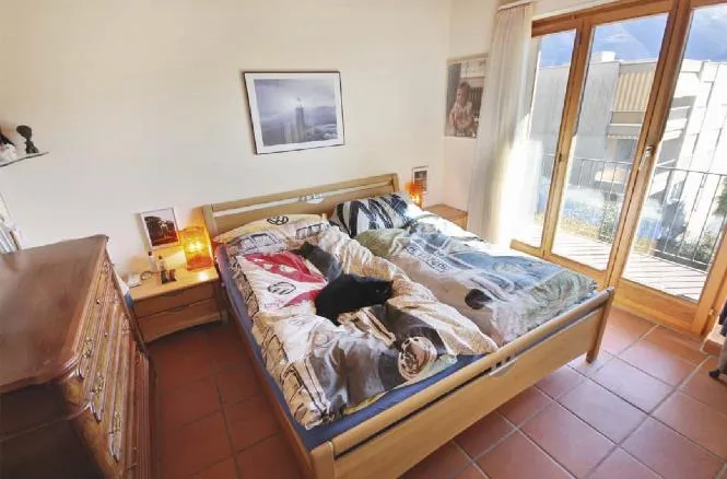 Casa unifamiliare nel cuore di Minusio / Einfamilienhaus im Minusio – photo 12 sur 19