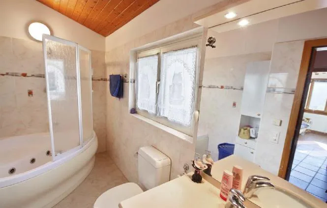 Casa unifamiliare nel cuore di Minusio / Einfamilienhaus im Minusio – photo 9 sur 19