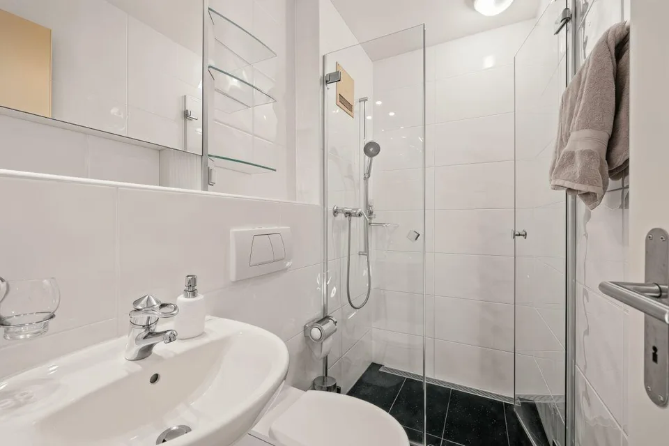 Ampia casa unifamiliare di 6,5 locali con piscina e serra – foto 11 di 29
