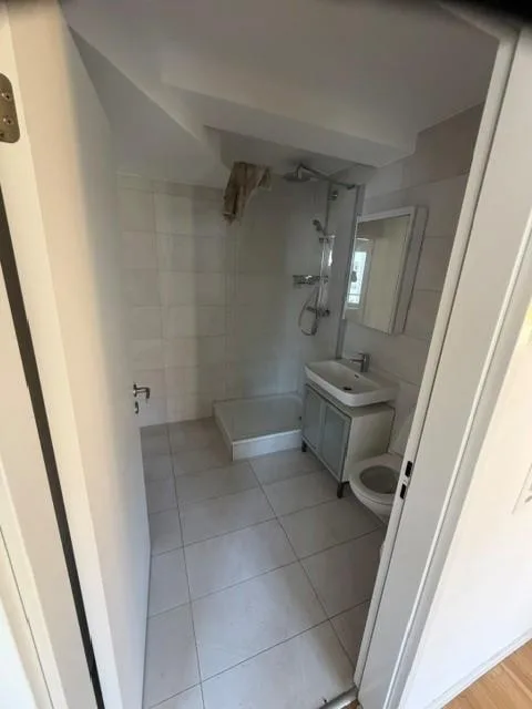 2.5 Zimmerwohnung nähe Limmatplatz