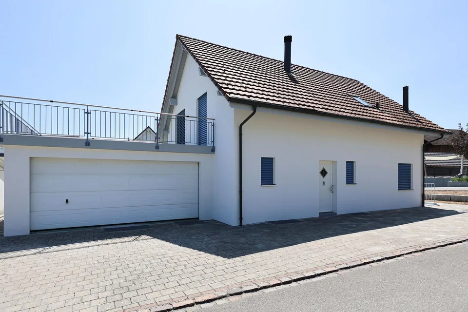 Grosszügiges Zuhause an familienfreundlicher Lage