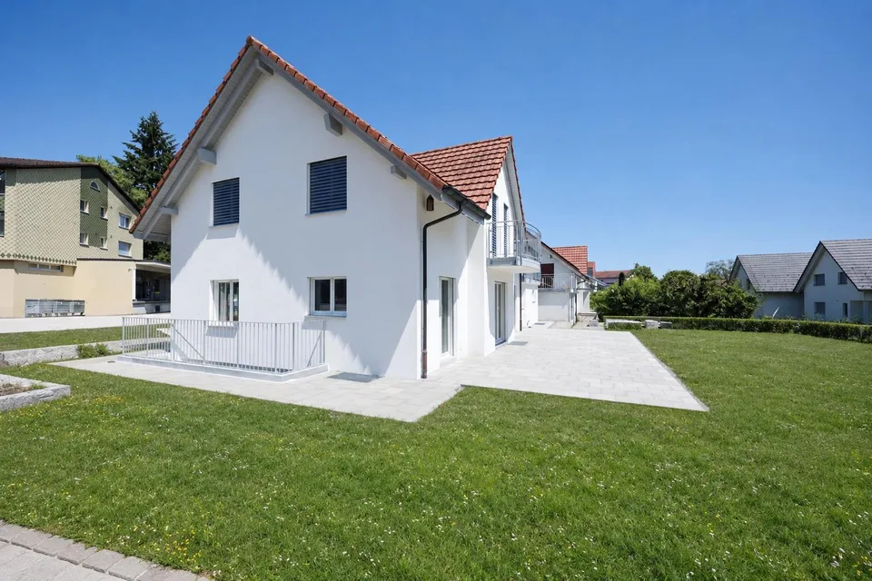 Grosszügiges Zuhause an familienfreundlicher Lage