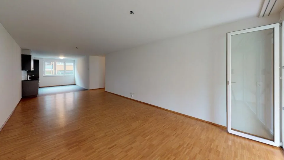 Attraktive Single Wohnung