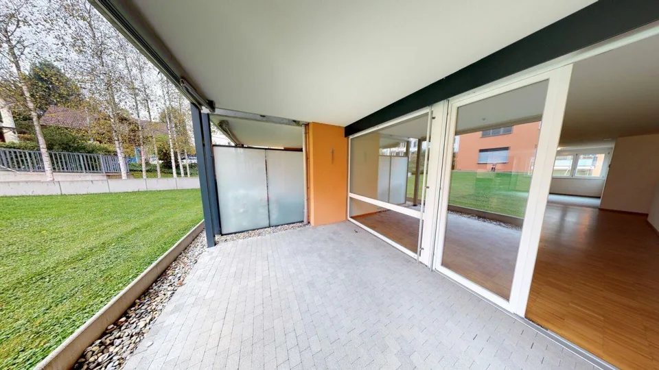 Attraktive Single Wohnung – photo 6 sur 8