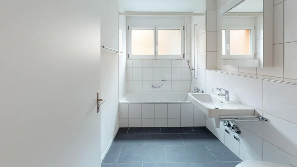 Attraktive Single Wohnung
