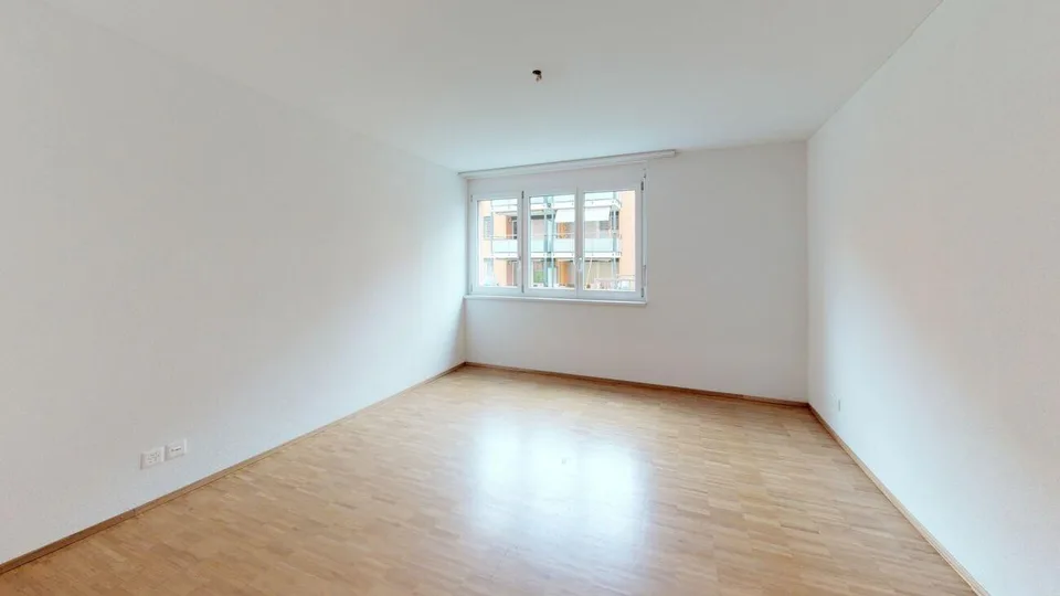 Attraktive Single Wohnung