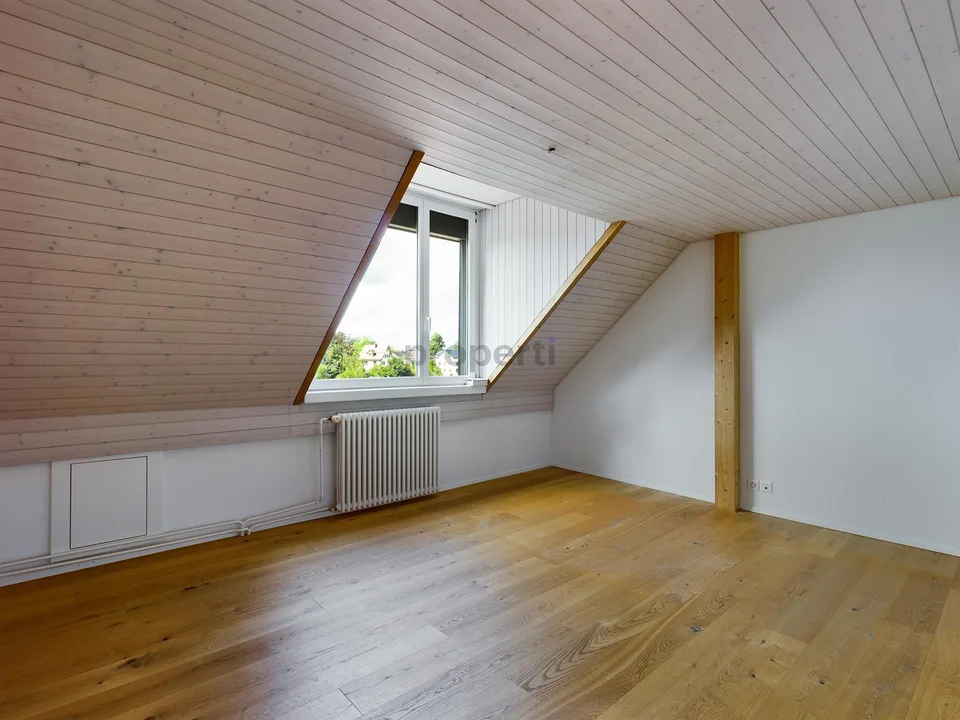 Charmantes Zuhause mit einladendem Wohnambiente