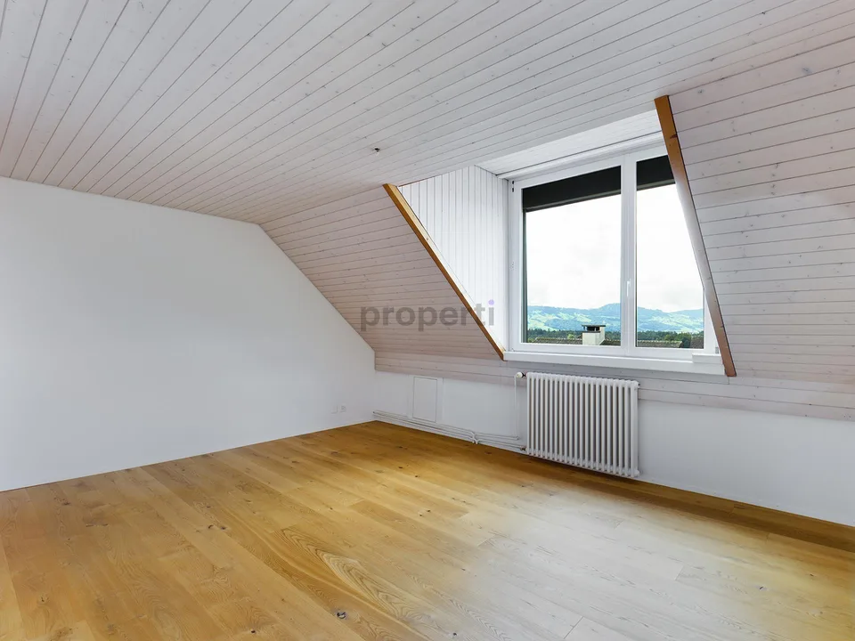 Charmantes Zuhause mit einladendem Wohnambiente
