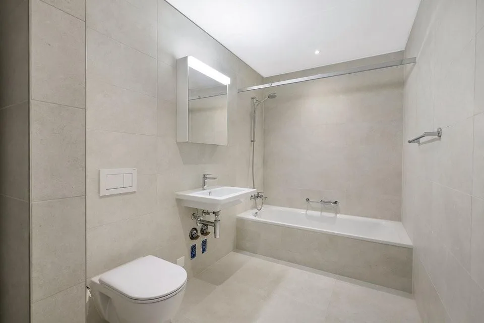 Moderne Wohnung mit einzigartiger Aussicht!