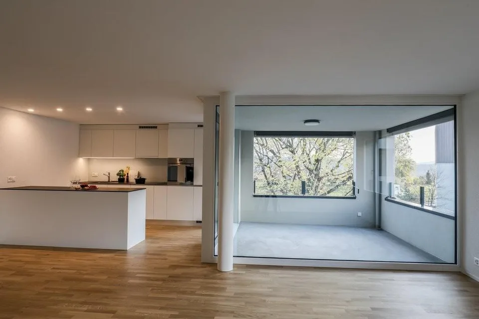 Bello appartamento nel quartiere di Nessleren! – foto 7 di 8
