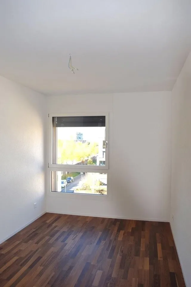 Bello appartamento nel quartiere di Nessleren! – foto 6 di 8