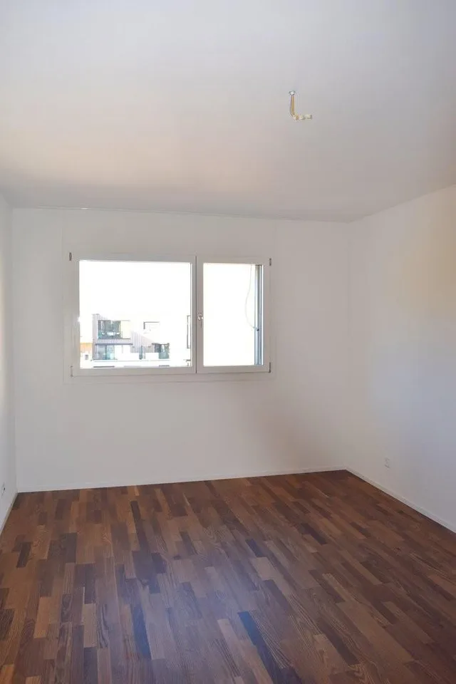 Bel appartement dans le quartier de Nessleren !
