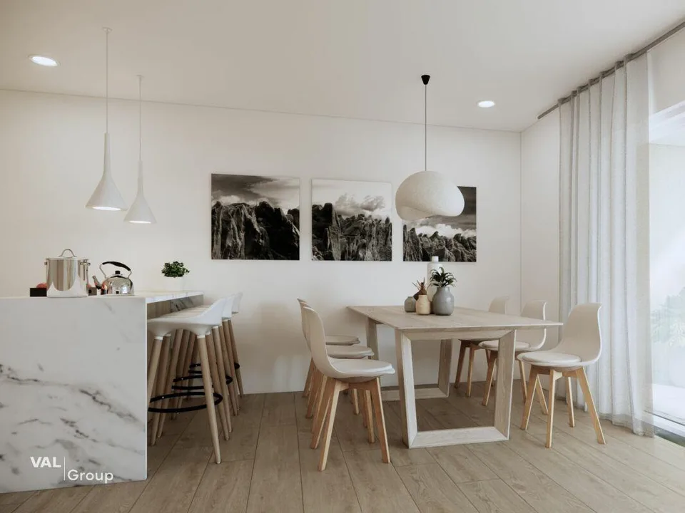 Résidence Althéa: 3,5 locali nuovi con giardino e CHF 15'000.- offerti