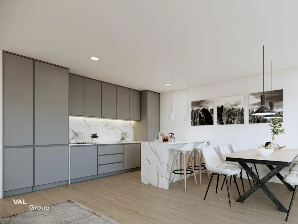 Votre 3.5 pièces en attique avec terrasse et CHF 15'000.- offerts