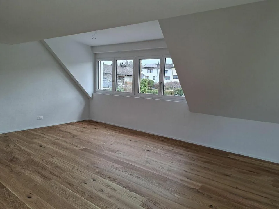 Appartamento maisonette di alta qualità con flair