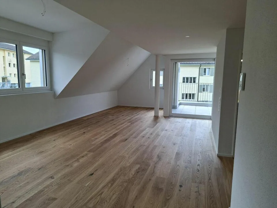 Appartamento maisonette di alta qualità con flair
