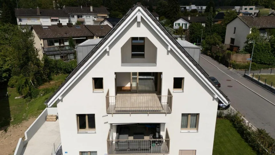 Appartamento maisonette di alta qualità con flair