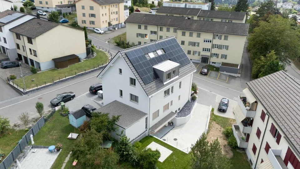 Appartamento maisonette di alta qualità con flair