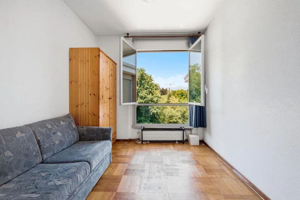 Attico luminoso con ampia vista aperta sul lago | Bright Penthouse ... – Foto 6 von 8