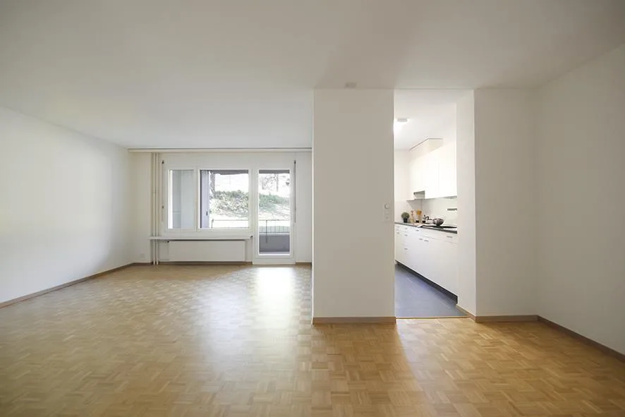 Kautionsfrei Wohnen - Hier ist es möglich!