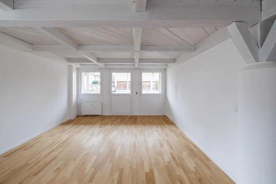 Renovierte Wohnung in Bahnhof Nähe!