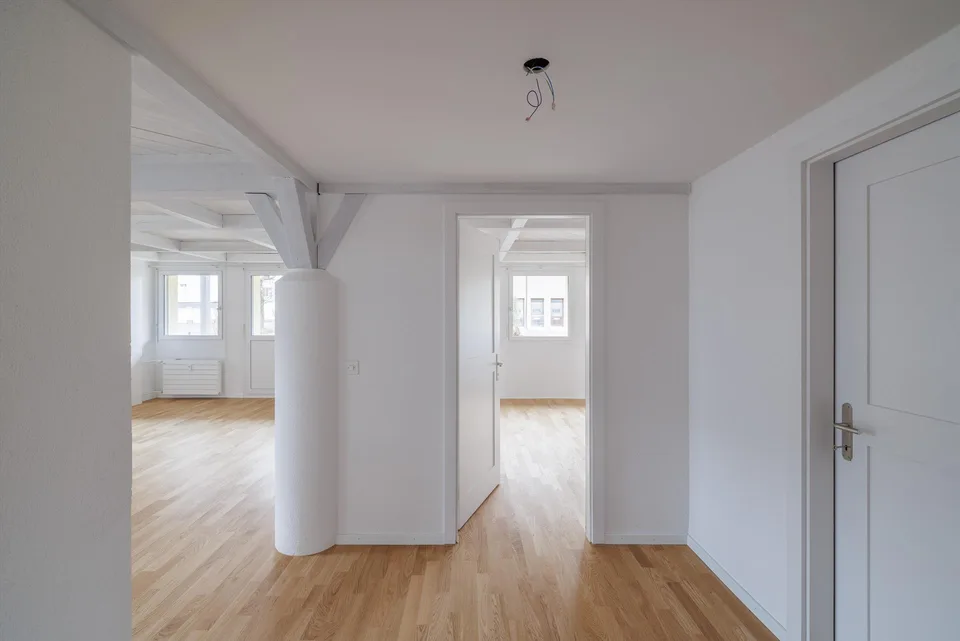 4.5 Zimmer Wohnung in Egnach | UrbanHome