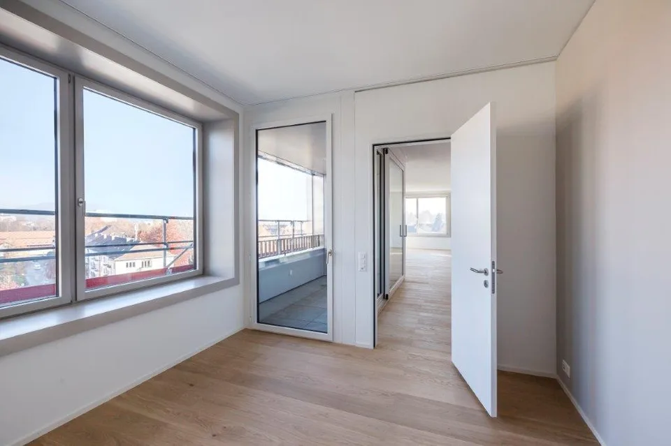 Vivere nel bello Schönburg