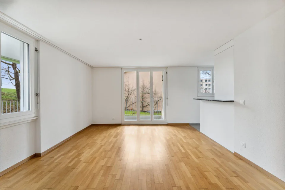 Appartamento moderno in zona verde!