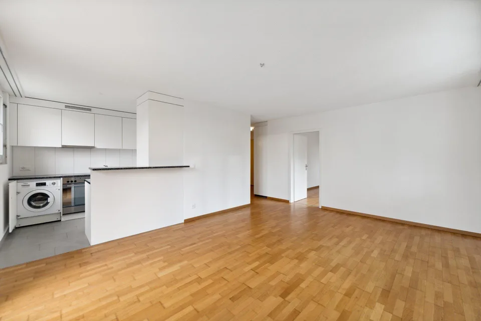 Appartamento moderno in zona verde!