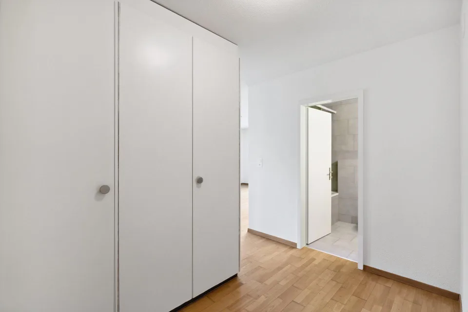 Appartamento moderno in zona verde!