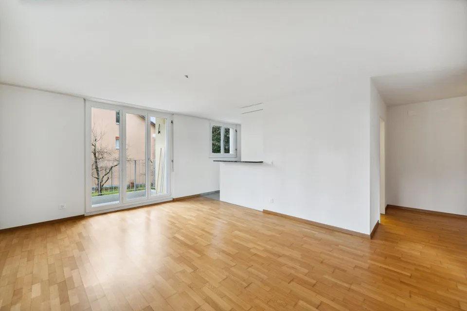 Appartamento moderno in zona verde!