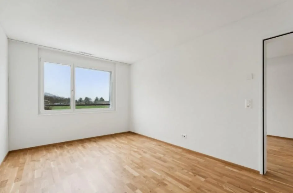 Benvenuti nella vostra nuova casa!