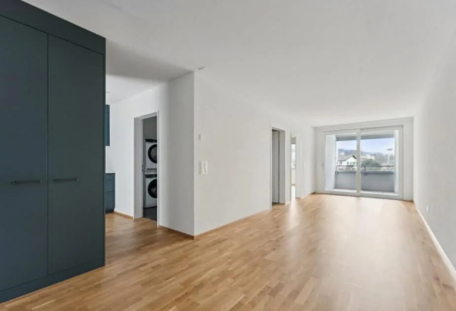 Benvenuti nella vostra nuova casa!