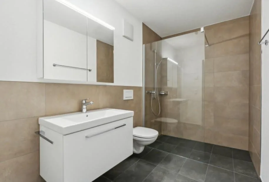 Benvenuti nella vostra nuova casa!