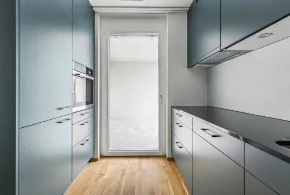 Benvenuti nella vostra nuova casa!
