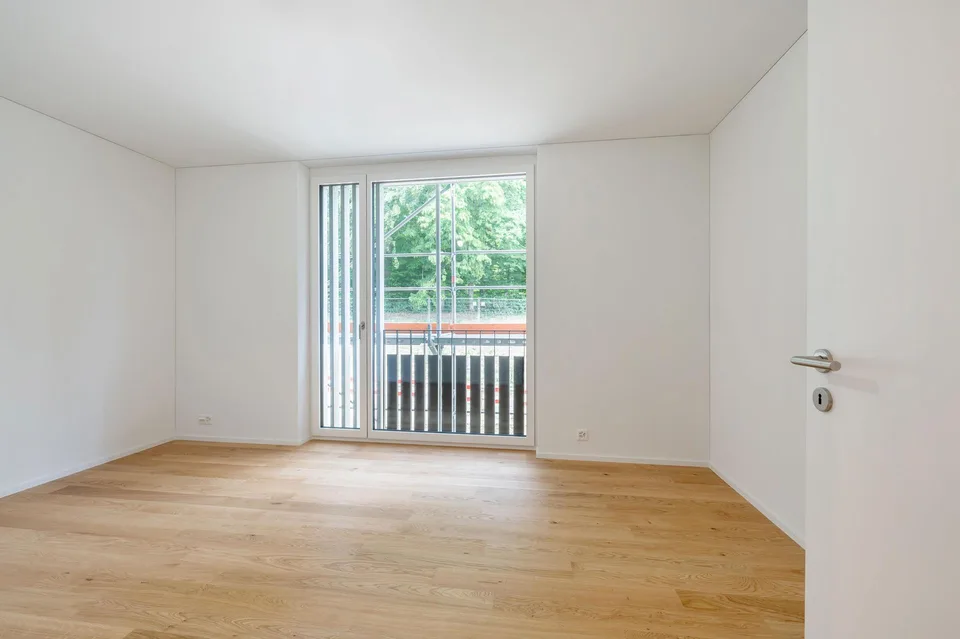 WIEDER VERFÜGBAR - 3.5 Zimmerwohnung in Baden