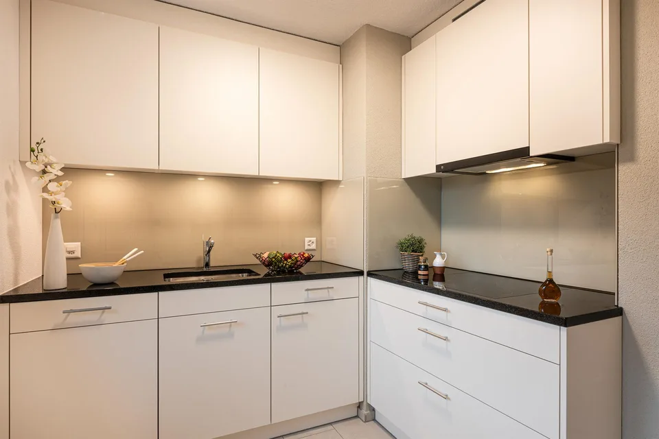 Louer sans caution - Appartement neuf de valeur à un emplacement préféré!