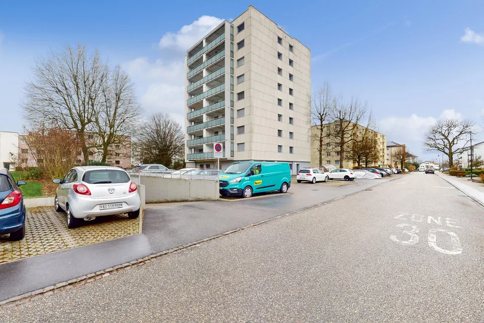 Mieten ohne Kaution - Neuwertige Wohnung an bevorzugter Lage!