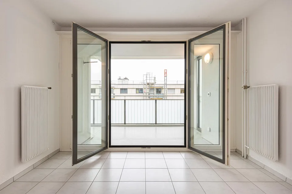 Louer sans caution - Appartement neuf de valeur à un emplacement préféré!