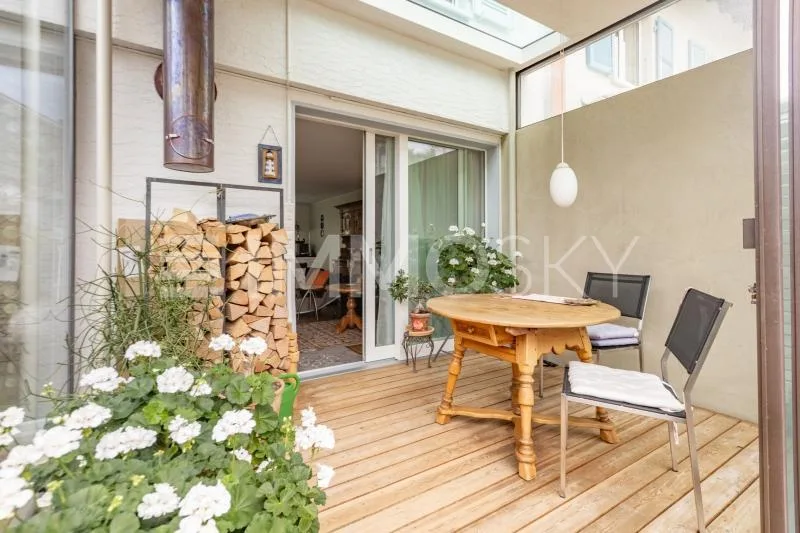 Ankommen. Wohlfühlen. Zuhause sein.