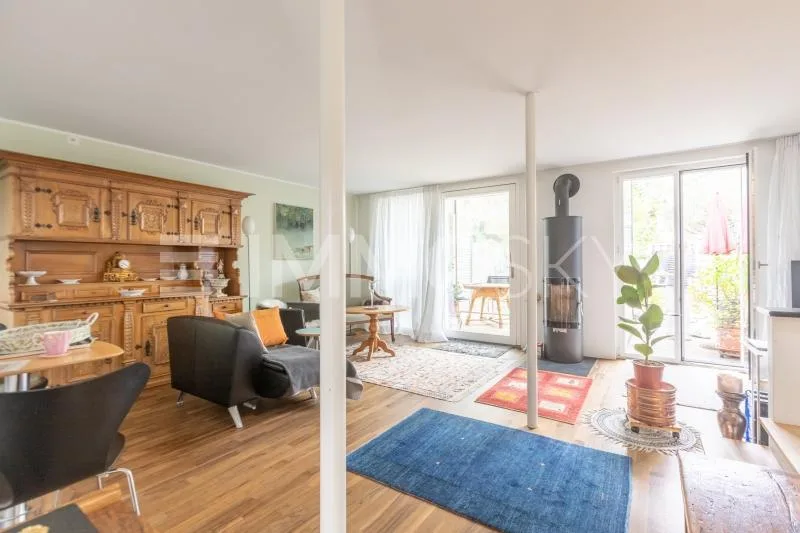 Ankommen. Wohlfühlen. Zuhause sein.