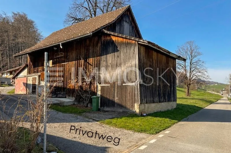 Ein Zuhause mit Herz, ein Projekt mit Zukunft