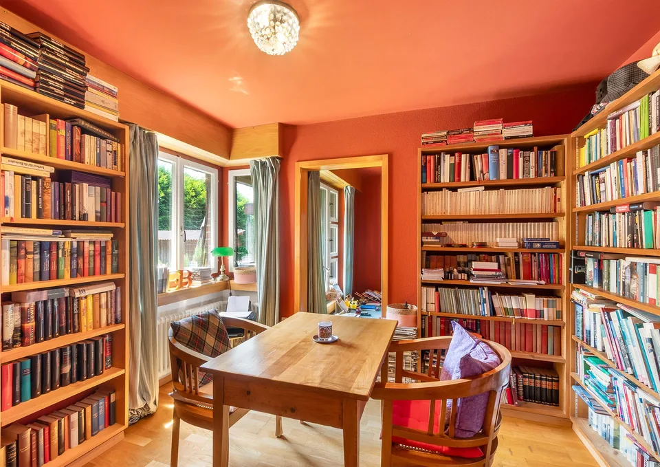 Ein Zuhause für Detailverliebte
