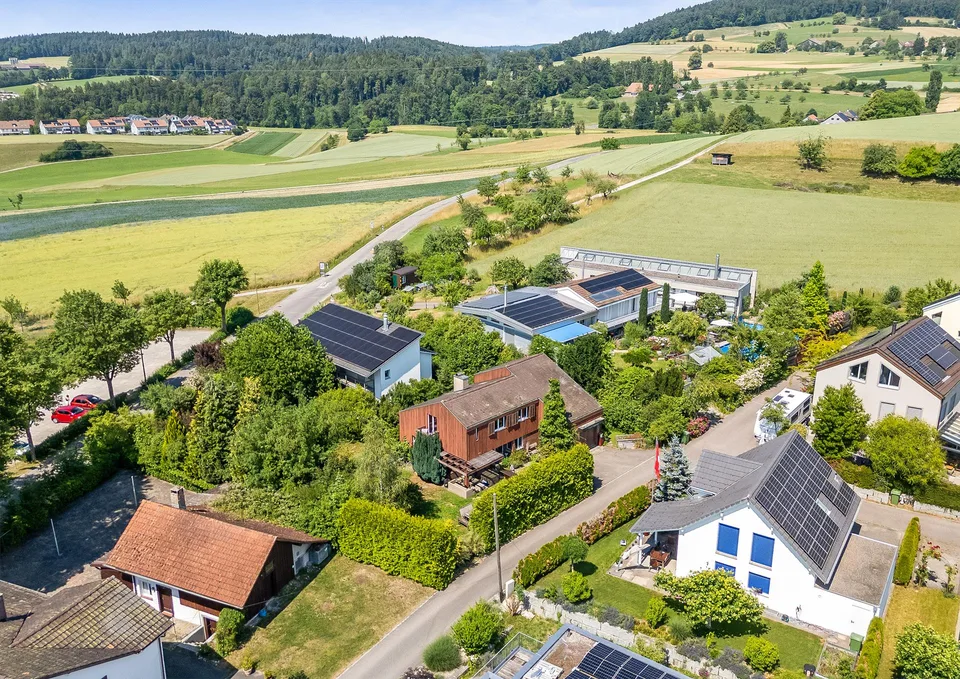 Ein Zuhause für Detailverliebte