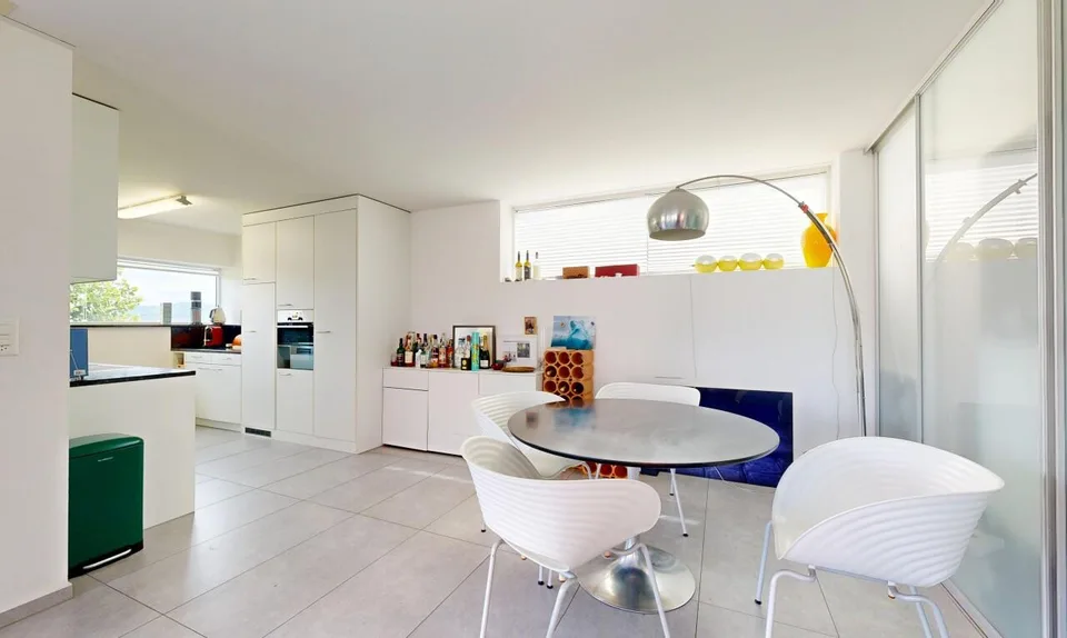 Moderno appartamento di 5,5 stanze con giardino d'inverno nella migliore posizione a Pfäffikon SZ – foto 8 di 11